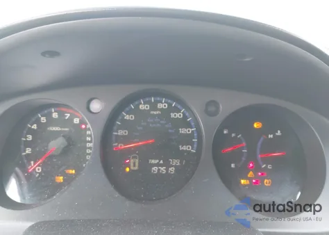 2005 Acura Mdx z USA, uszkodzony, nr VIN 2HNYD18625H508053